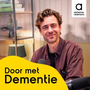 Door met Dementie by Alzheimer Nederland