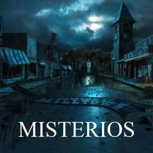 Podcast de Misterios by ermakysevilla
