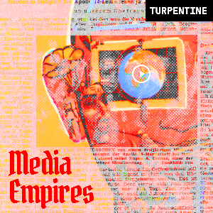 "Media Empires" | The Business of Newsletters, Podcasts, Creators, and Data Acquisition