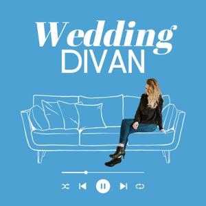 Wedding Divan - Le Podcast des pros du mariage (par Magaly ZARKA) by Wedding Divan - Le Podcast des pros du mariage
