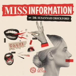 Miss Information by Axis Mundi Media