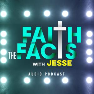 Jesse Duplantis Ministries Faith the Facts Audio Podcast