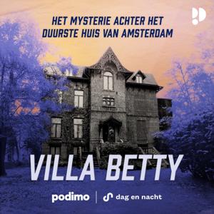Villa Betty by Floor Doppen & Dag en Nacht Media