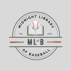 Midnight Library of Baseball