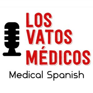 Medical Spanish: Los Vatos Médicos by Adrian DeLeon &amp; Stephen Ferraro