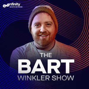 The Bart Winkler Show by Audacy