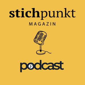 Stichpunkt Magazin - »Podcast«