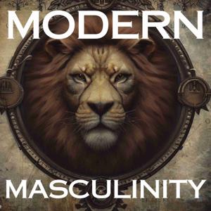 Modern Masculinity by Hector Santiesteban