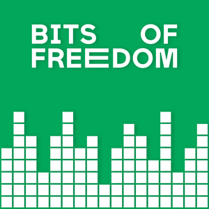 Bits of Freedom Podcast