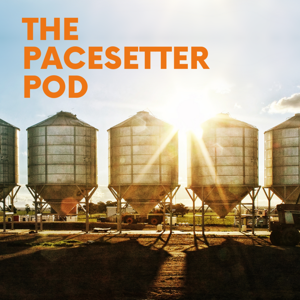 The Pacesetter Pod