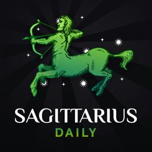 Sagittarius Daily by Horoscope Daily Astrology | Optimal Living Daily