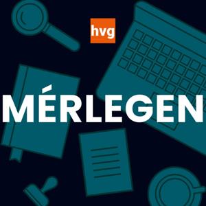 Mérlegen - a HVG üzleti podcastja