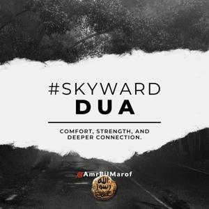 #SkywardDua
