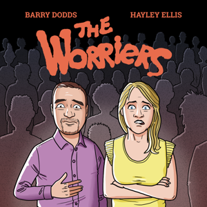 The Worriers