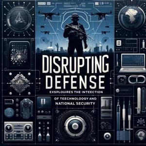 Disrupting Defense