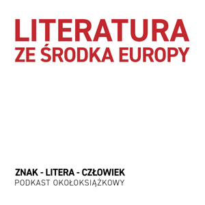 literatura ze środka Europy