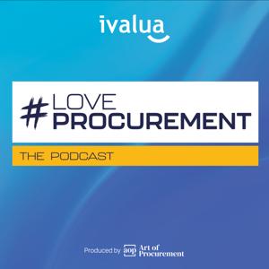 Love Procurement: The Podcast