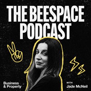 The BEESPACE Podcast