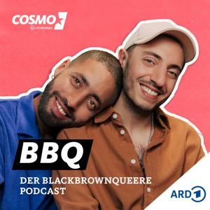 BBQ – Der Black Brown Queere Podcast von COSMO