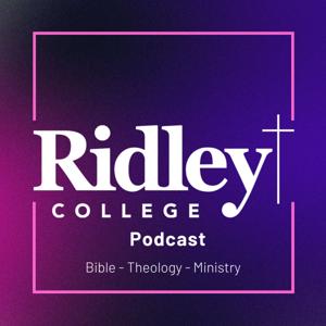 Ridley College Podcast