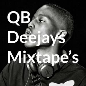 QB Deejay’s Mixtapes