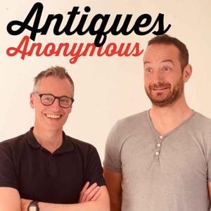 Antiques Anonymous