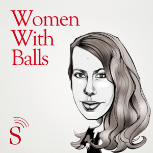 Women With Balls by The Spectator