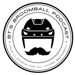 BT's Broomball Podcast