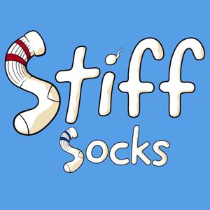 Stiff Socks by Trevor Wallace and Michael Blaustein
