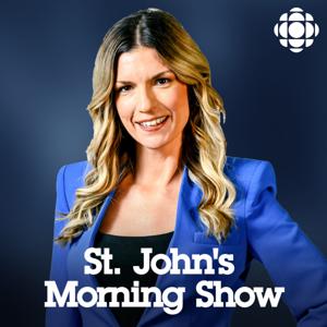 The St. John's Morning Show