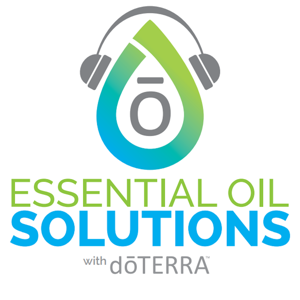 Essential Oil Solutions with dōTERRA by doTERRA International LLC.