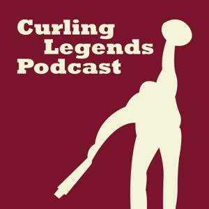 Curling Legends Podcast by Kevin Palmer