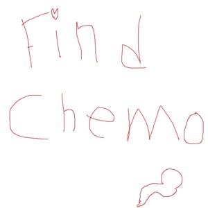 Find Chemo's Podcast