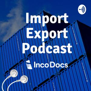 The Import Export Podcast