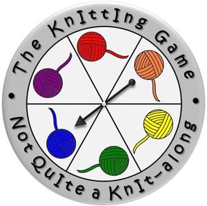 The Knitting Game and Other Stuff