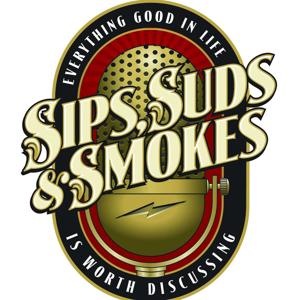 Sips, Suds, & Smokes by One Tan Hand Productions