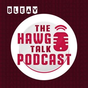 The Hawg Talk Podcast by Arkansas Hawg Talk