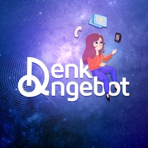 Denkangebot Podcast by kattascha // Katharina Nocun