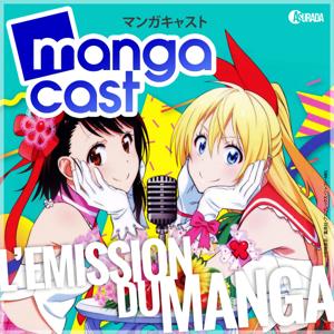 Mangacast by Mangacast