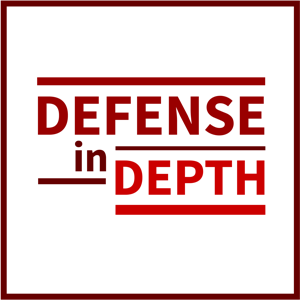 Defense in Depth by David Spark