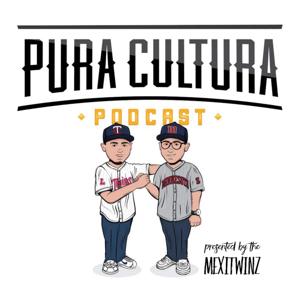 Pura Cultura Podcast by Pura Cultura Podcast