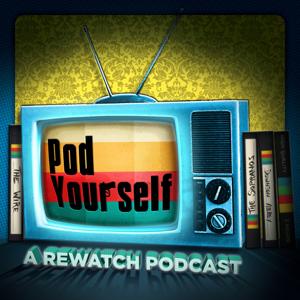 Pod Yourself A Gun - A Sopranos Podcast by Frotcast LLC