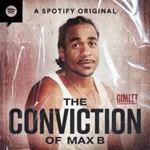 Conviction by Gimlet