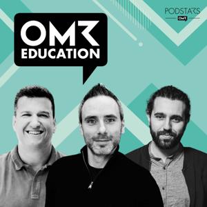 OMR Education by OMR Education / Rolf Hermann / Andre Alpar / Tarek Müller