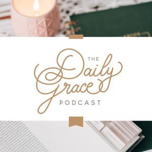 Daily Grace by The Daily Grace Co.