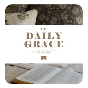 Daily Grace by The Daily Grace Co.