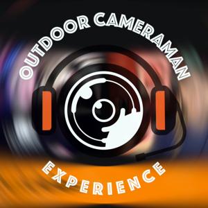 Outdoor Cameraman Experience
