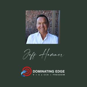 The Dominating EDGE™ to Financial Abundance