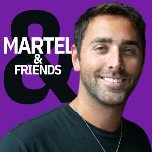 Martel & Friends