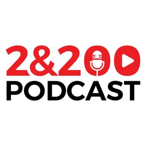 2&200 podcast by 2&200 podcast